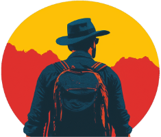 Laurence Middleton Writer Logo